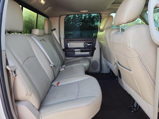 Ram 2500 Laramie Image 12