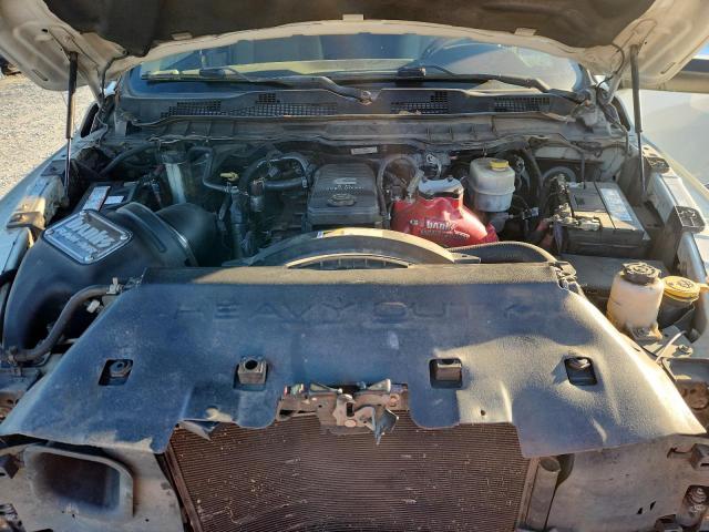 Ram 2500 Laramie Image 9