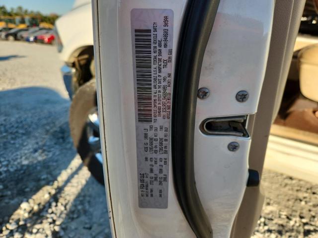 Ram 2500 Laramie Image 8