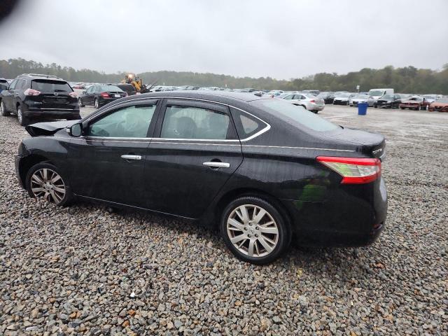 Nissan Sentra S Image 5