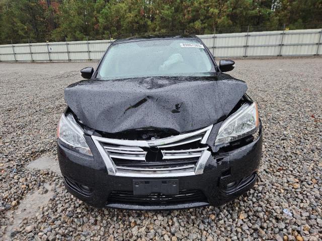 Nissan Sentra S Image 3