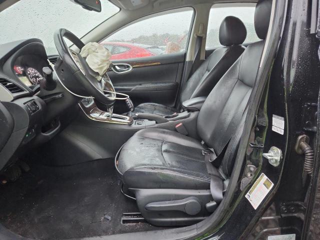 Nissan Sentra S Image 4