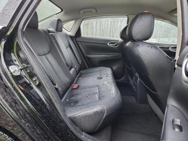 Nissan Sentra S Image 9