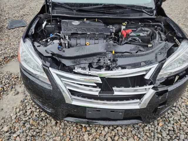 Nissan Sentra S Image 10