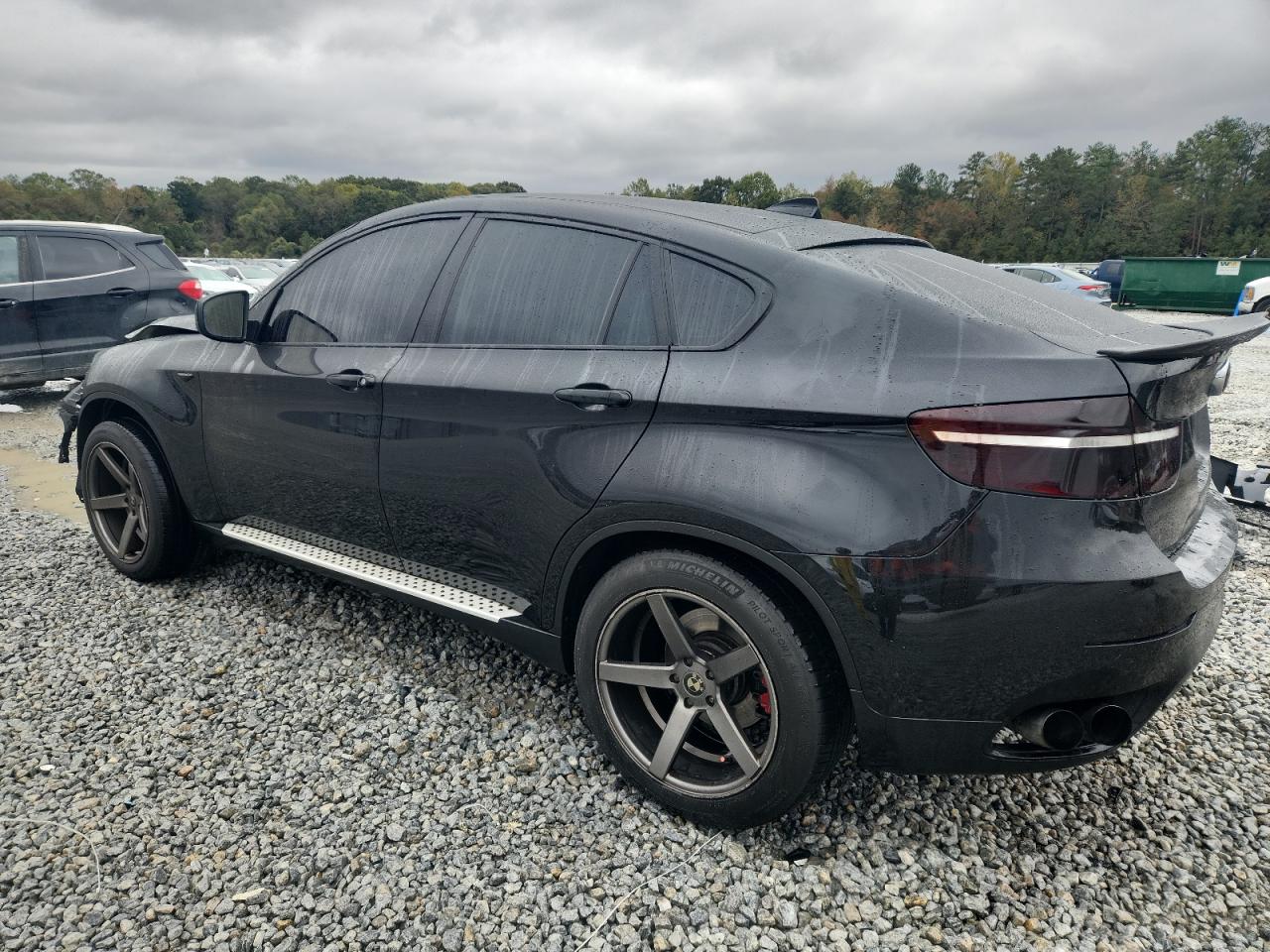 BMW X Series Xdrive50i Image 8