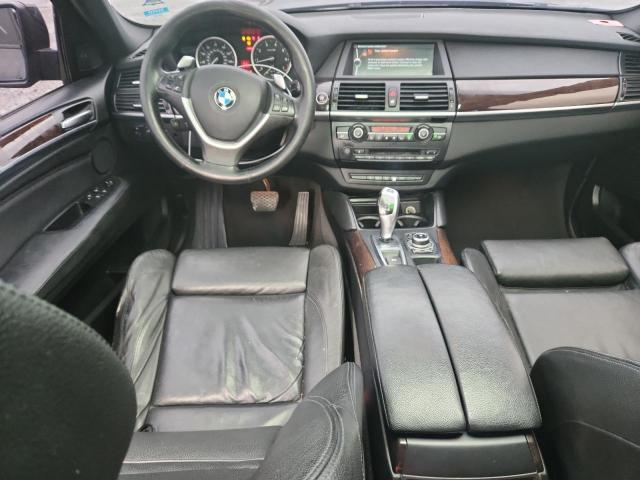 BMW X Series Xdrive50i Image 10