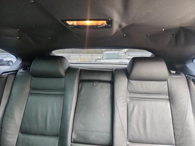 BMW X Series Xdrive50i Image 9