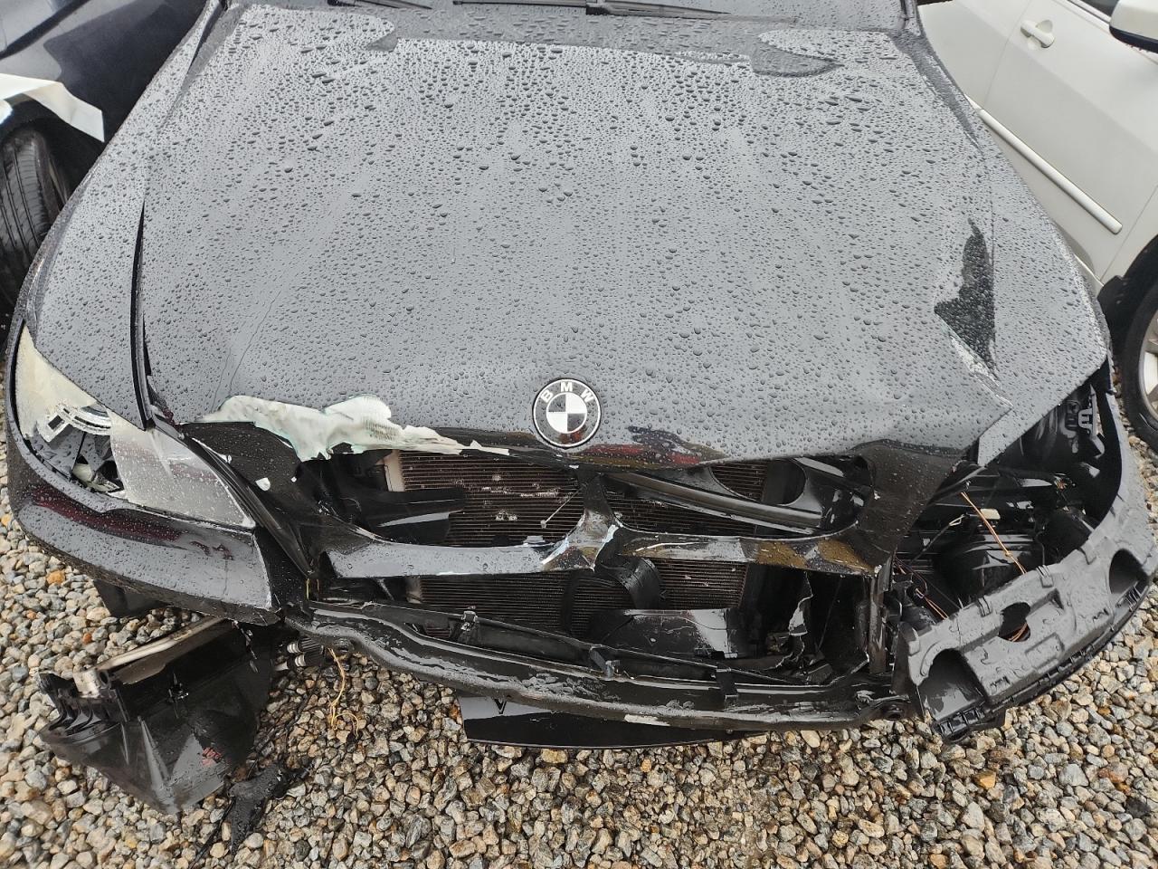 BMW X Series Xdrive50i Image 6