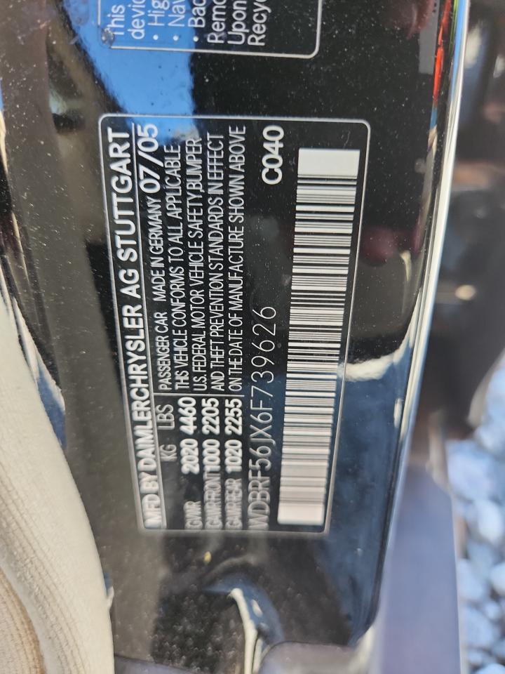 Mercedes-Benz C-Class 350 Image 5