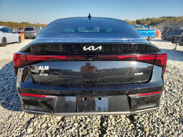 Kia K5 Gt Line Image 2