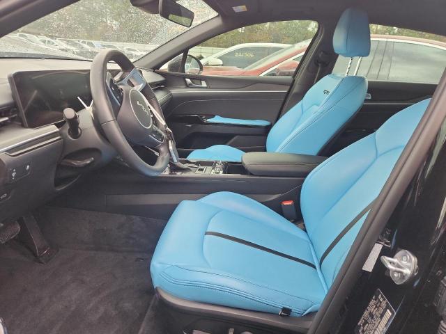 Kia K5 Gt Line Image 7