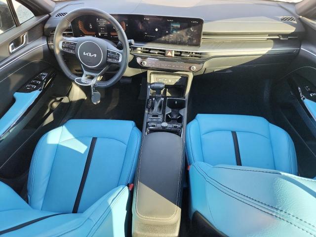 Kia K5 Gt Line Image 5