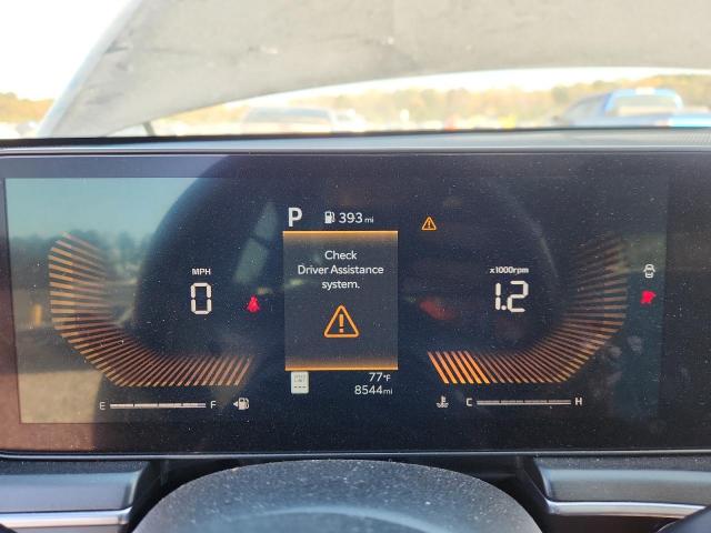 Kia K5 Gt Line Image 9