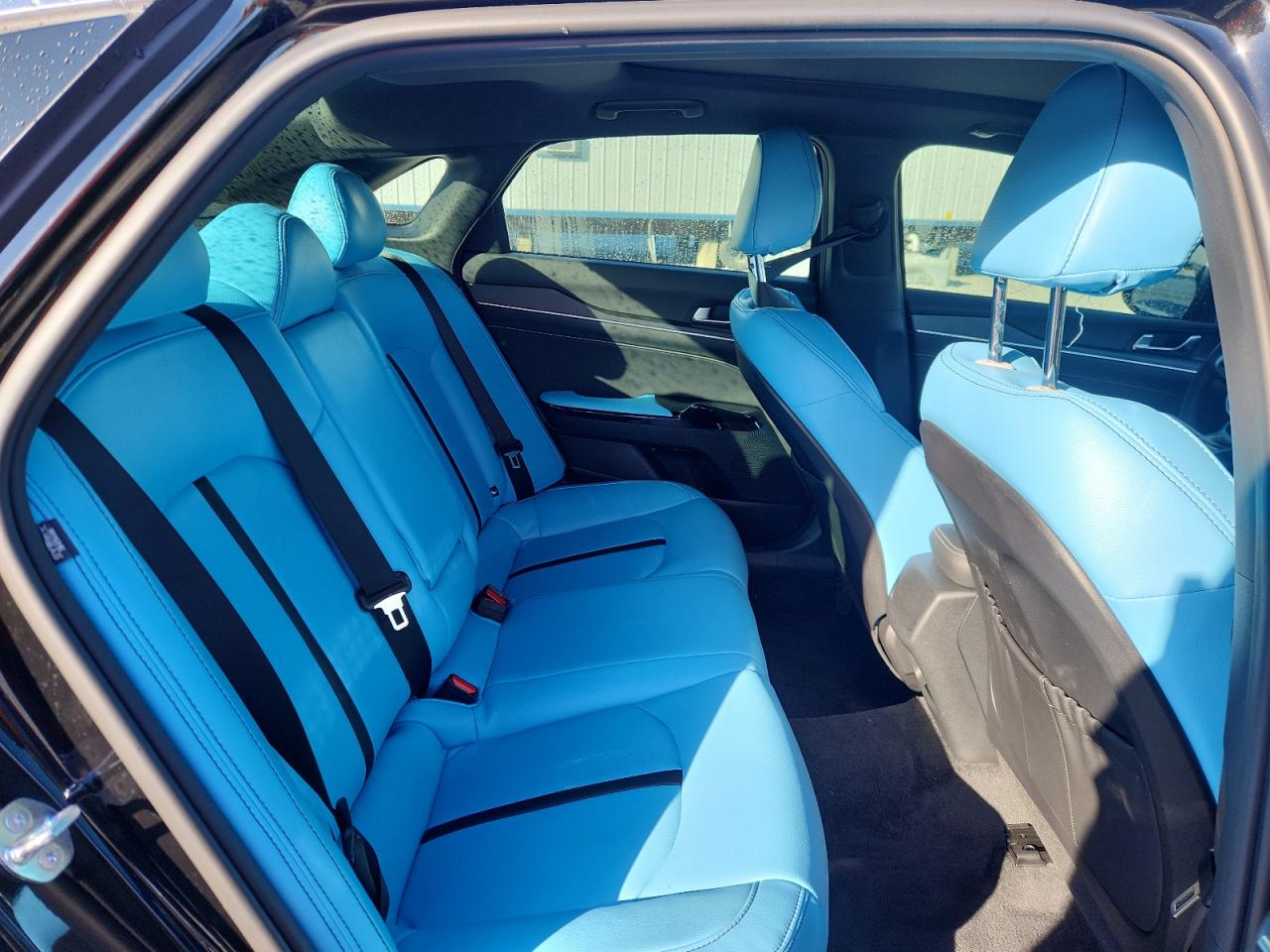 Kia K5 Gt Line Image 6