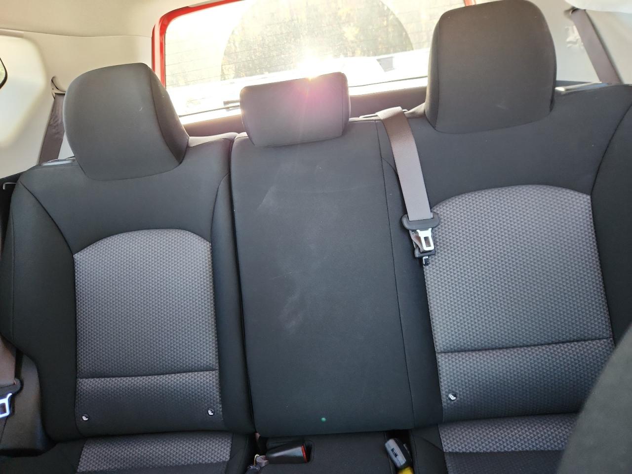 Kia Soul Lx Image 13