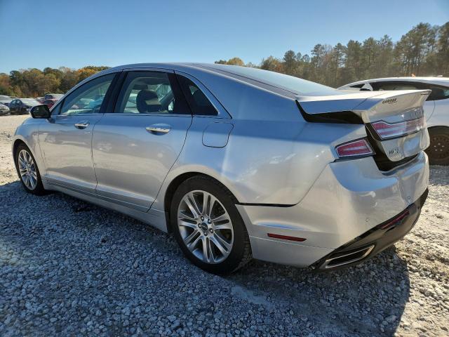 Lincoln MKZ Hybrid Image 10