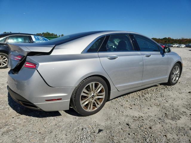 Lincoln MKZ Hybrid Image 3