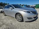 Lincoln MKZ Hybrid Image 4