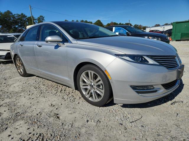 Lincoln MKZ Hybrid Image 4
