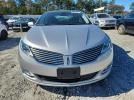 Lincoln MKZ Hybrid Image 9