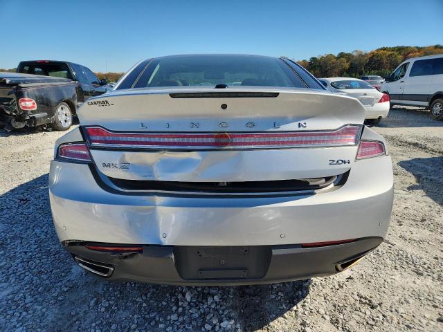 Lincoln MKZ Hybrid Image 6