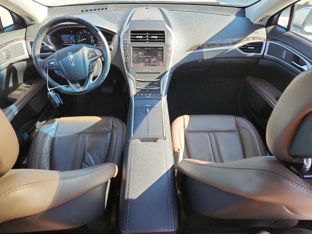 Lincoln MKZ Hybrid Image 8