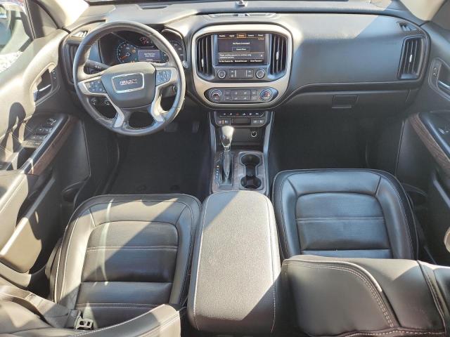 GMC Canyon Denali Image 5