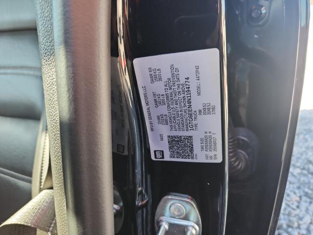 GMC Canyon Denali Image 8