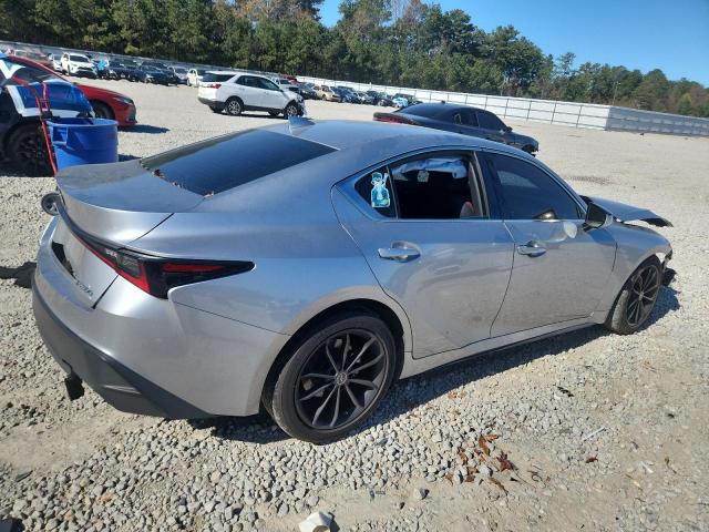 Lexus Is 300 Image 2