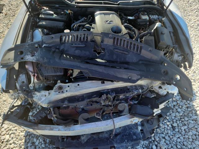 Lexus Is 300 Image 9