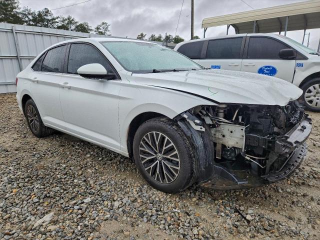 Volkswagen Jetta S Image 8