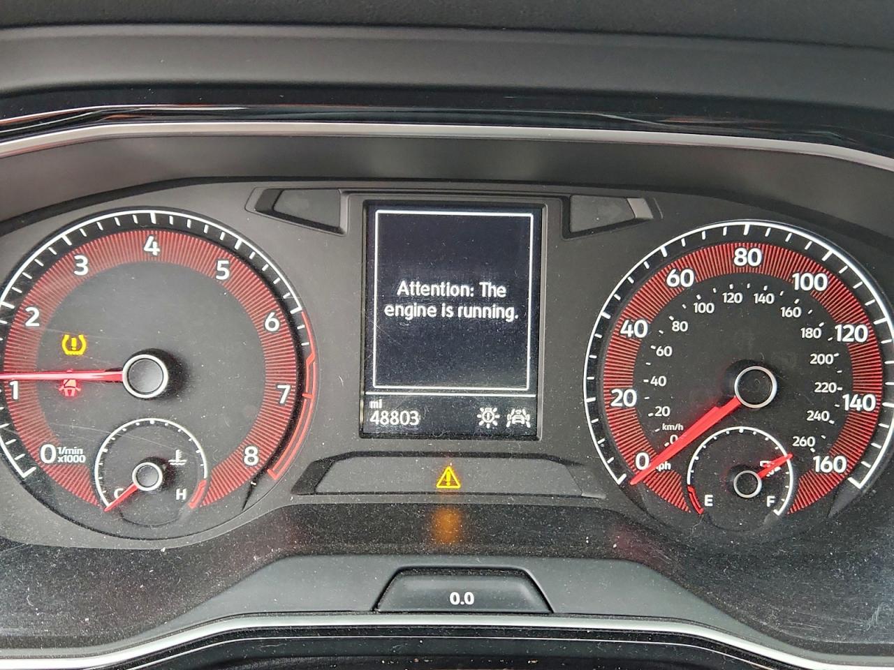 Volkswagen Jetta S Image 11