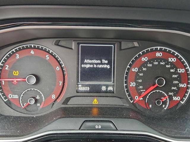 Volkswagen Jetta S Image 11