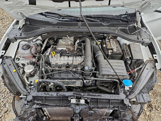 Volkswagen Jetta S Image 10