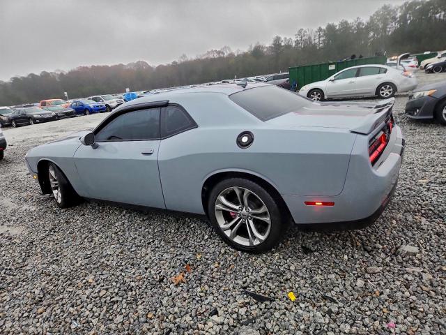Dodge Challenger Gt Image 5