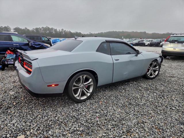 Dodge Challenger Gt Image 4