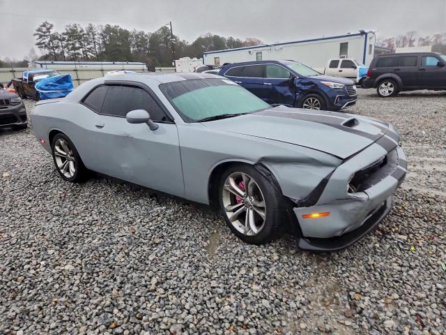 Dodge Challenger Gt Image 9