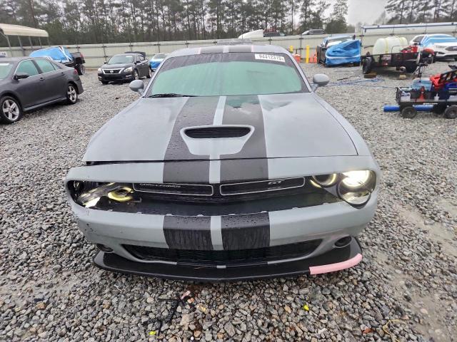 Dodge Challenger Gt Image 7