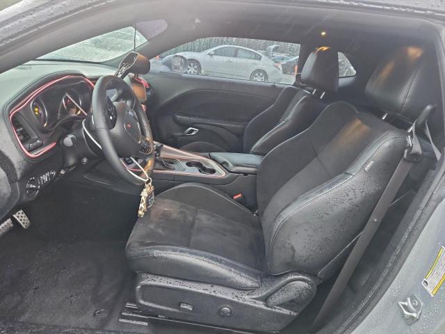 Dodge Challenger Gt Image 11