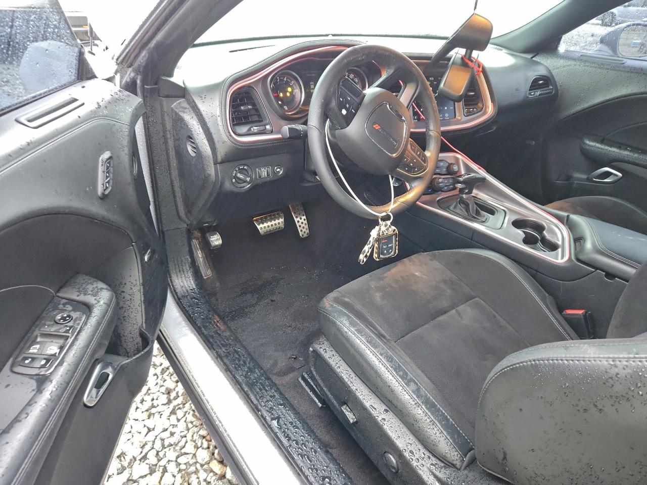 Dodge Challenger Gt Image 2