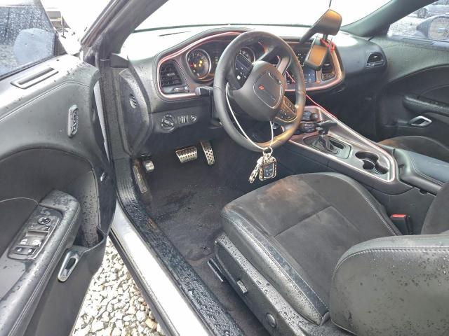 Dodge Challenger Gt Image 2