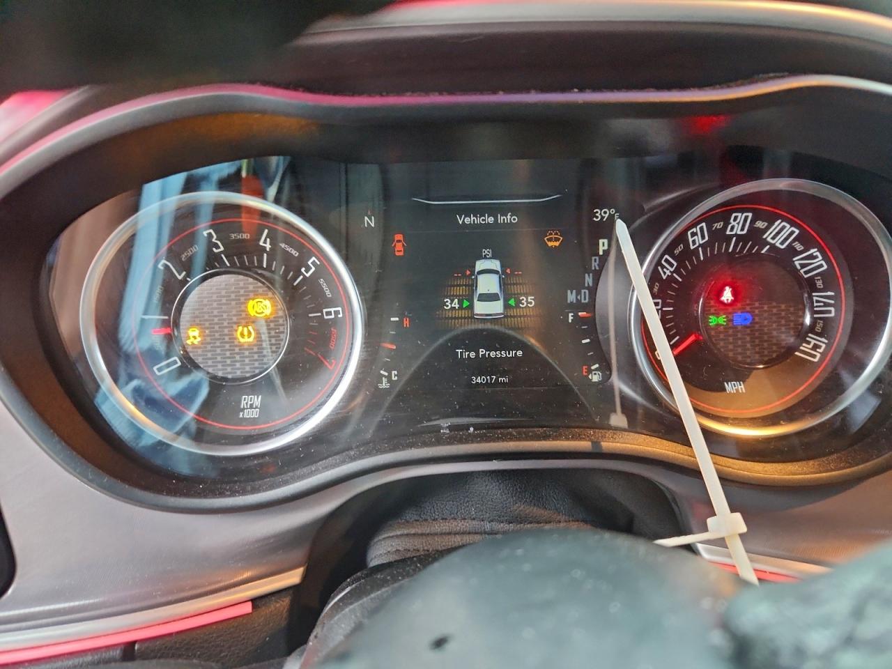 Dodge Challenger Gt Image 8