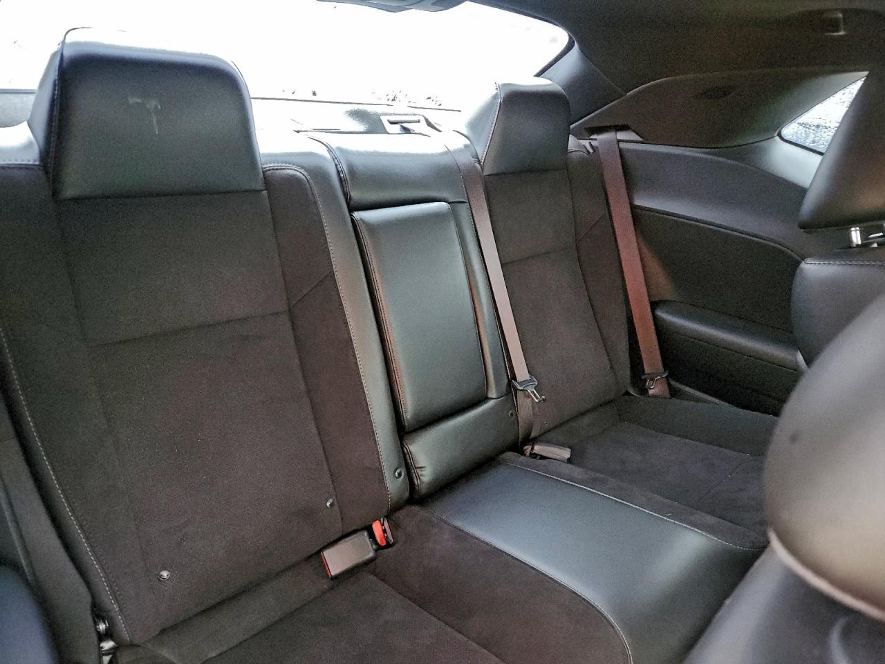 Dodge Challenger Gt Image 12