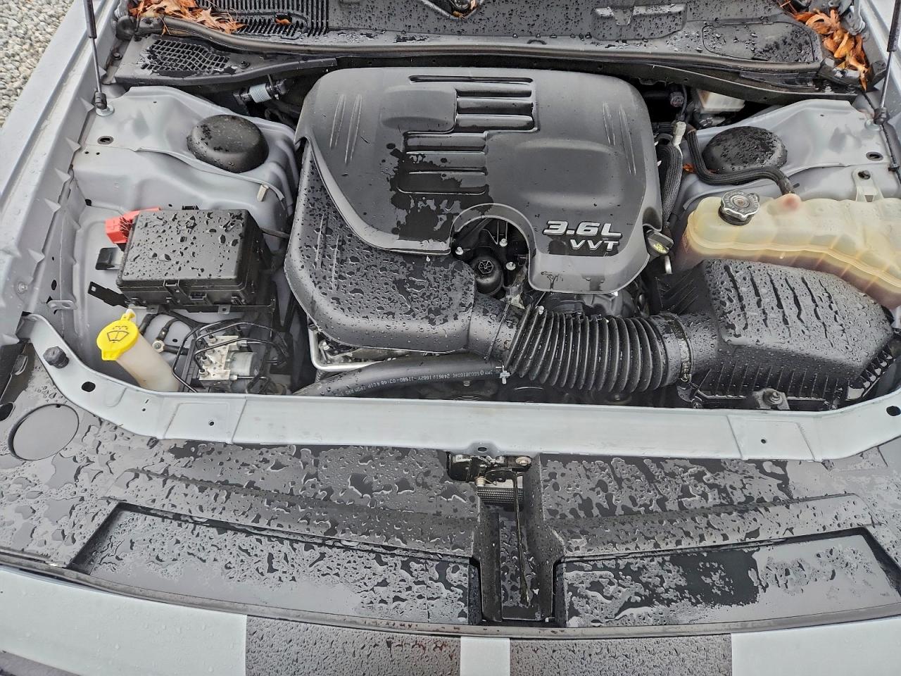 Dodge Challenger Gt Image 3