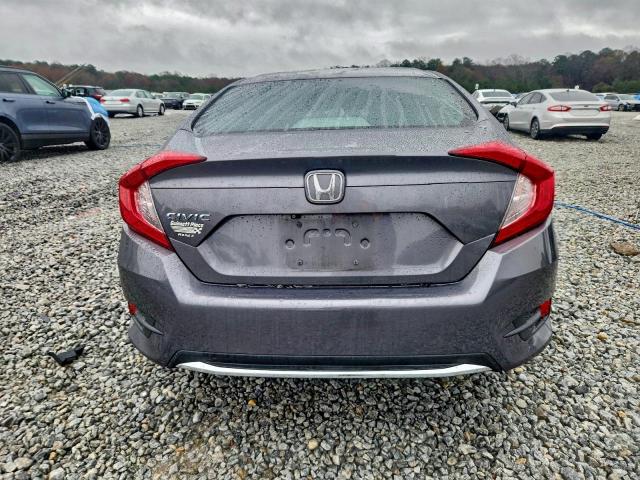 Honda Civic Lx Image 7