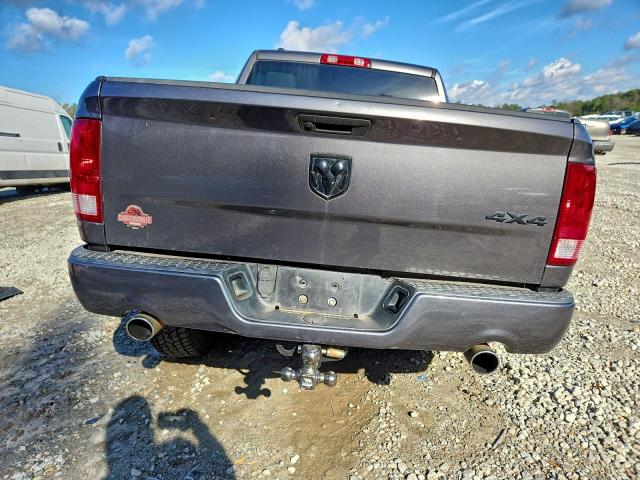 Ram 1500 Tradesman Image 5