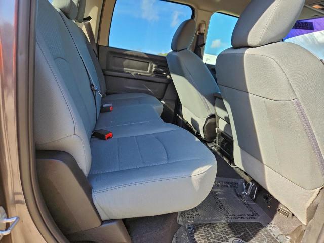 Ram 1500 Tradesman Image 8