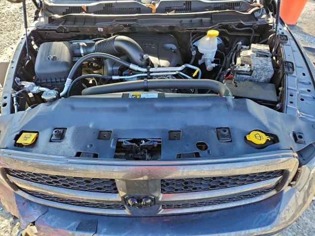 Ram 1500 Tradesman Image 6