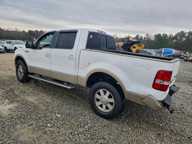 Ford F-150 Supercrew Image 9