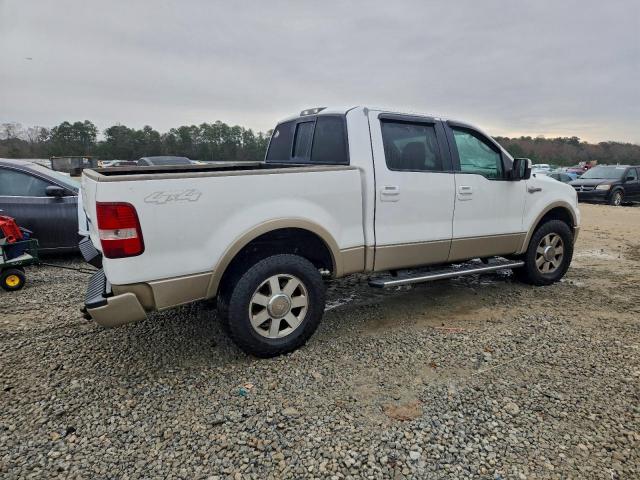 Ford F-150 Supercrew Image 4